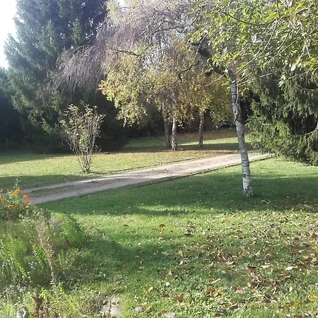Le Bien Aller * Acheres-la-Foret