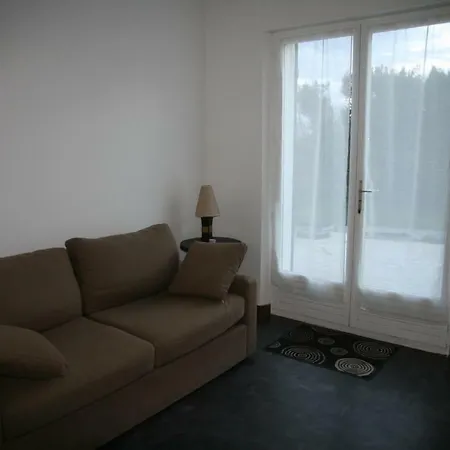 Le Bien Aller Séjour chez l'habitant