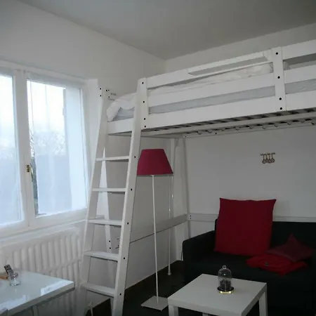 Séjour chez l'habitant Le Bien Aller *