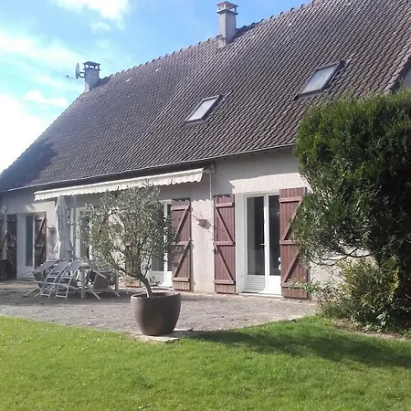 Séjour chez l'habitant Le Bien Aller